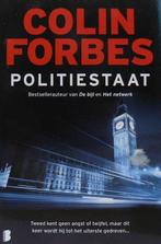 Politiestaat (special) 9789022556719, Forbes, Verzenden
