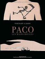 Paco Les Mains Rouges - tome 1 - Paco les mains rouges (..., Boeken, Verzenden, Gelezen
