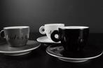Illy Art Collection - Joseph Kosuth - Service à café pour 6