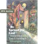 De sprookjeskast 9789034099945 Dros, Boeken, Verzenden, Gelezen, Dros