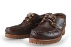 Timberland Bootschoenen in maat 42 Bruin | 5% extra korting, Kleding | Dames, Schoenen, Bruin, Verzenden, Zo goed als nieuw, Timberland