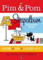 Pim & Pom stripalbum / Pim & Pom 9789047616832, Verzenden, Zo goed als nieuw, Fiona van Heemstra