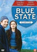 Blue state op DVD, Cd's en Dvd's, Dvd's | Komedie, Verzenden, Nieuw in verpakking