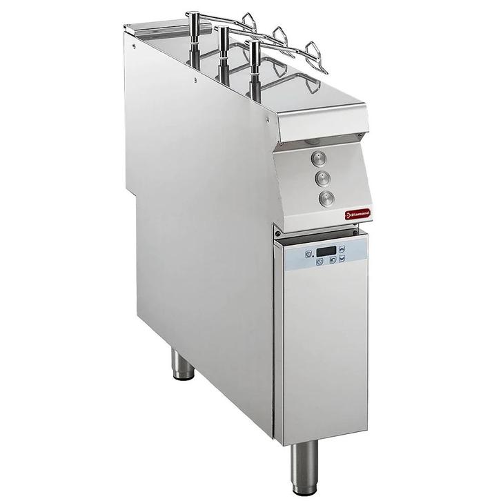 Automatische Mandlift | MAXIMA 900+ | 3 Hefarmen |, Articles professionnels, Horeca | Équipement de cuisine, Envoi