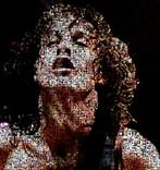 David Law (1967) - Crypto ACDC II 2.0 - Format XL 60x60