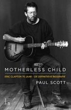 Motherless child 9789024567980 Paul Scott, Verzenden, Zo goed als nieuw, Paul Scott