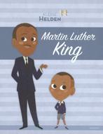 Martin Luther King / Mijn kleine helden / 0 9789059245334, Boeken, Verzenden, Zo goed als nieuw, Pau Clua
