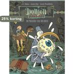 De tranen van de reus / Donjon Monster 9789024554386, Verzenden, Zo goed als nieuw, Sfar & Trondheim