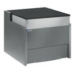 Kassasectie | Diamond Koeltoonbanken VENICE |, Verzenden