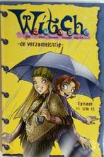 Witch verzameldeel, Boeken, Nieuw, Nederlands, Verzenden