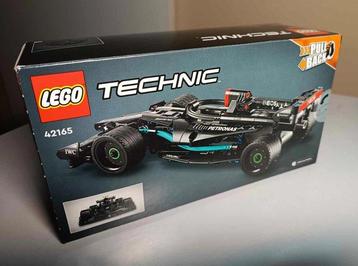 Lego - Technic - 42165 - MISB - NEW TECHNIC - Mercedes-AMG
