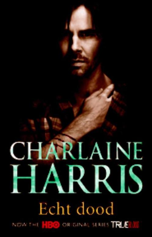 Echt dood / True blood 9789024547548 Charlaine Harris, Boeken, Kinderboeken | Jeugd | 13 jaar en ouder, Gelezen, Verzenden