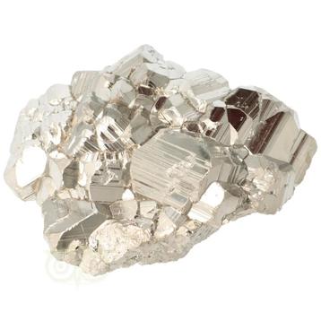 Pyriet ruw  cluster (fools gold) Nr 8 - 1649 gram, Verzenden
