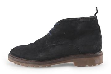 Berkelmans Veterboots in maat 41 Blauw | 5% extra korting beschikbaar voor biedingen