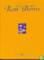 Roze Bottel - Het kasteel van de 4 manen - 1998, Boeken, Eén stripboek, Verzenden, Zo goed als nieuw, Regnier, Michel.