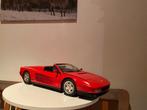 Pocher 1:8 - Modelauto - Ferrari Testarossa Roadster -, Hobby en Vrije tijd, Nieuw