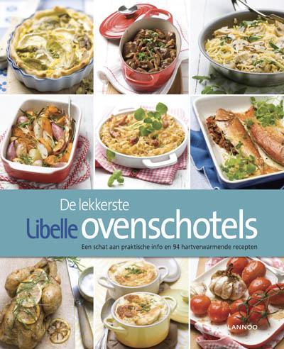 De lekkerste Libelle ovenschotels 9789020996791, Livres, Livres de cuisine, Envoi