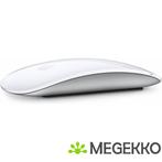 Apple Magic Mouse muis Ambidextrous Bluetooth, Computers en Software, Overige Computers en Software, Nieuw, Verzenden