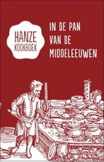 Hanze kookboek 9789082347555 Karen Groeneveld, Boeken, Verzenden, Zo goed als nieuw, Karen Groeneveld