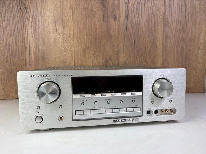Marantz - SR-7400 Solid state meerkanaals receiver, TV, Hi-fi & Vidéo, Radios