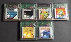 Nintendo - David Beckham, Music, Micro Machine, Harry, Nieuw