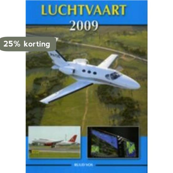 Luchtvaart 2009 9789060134801 R. Vos, Boeken, Hobby en Vrije tijd, Gelezen, Verzenden