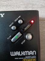 Sony - WM-DDIII Walkman, Nieuw