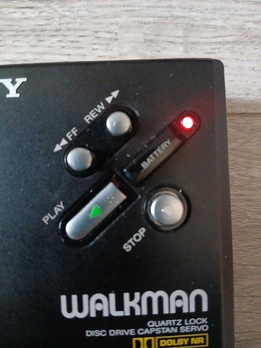 Sony - WM-DDIII Walkman, Audio, Tv en Foto, Radio's