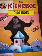 18 Bing Bong - Merho 9789002164064 Merho, Verzenden, Zo goed als nieuw, Merho