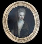 Sir Godfrey Kneller (1646-1723), Cercle de - A half - length