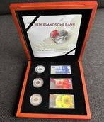 Pays-Bas. 5 Euro 2014 De Nederlandsche Bank - Kleurset, Postzegels en Munten