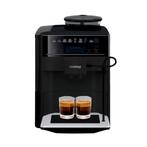 Siemens EQ6 S300 Koffiemachine, Elektronische apparatuur, Koffiezetapparaten, Afneembaar waterreservoir, 10 kopjes of meer, Koffiemachine
