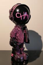 RichART - Astronaute version Chanel