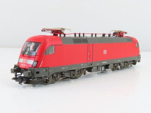 Märklin H0 - 39830 - Locomotive électrique - BR 182 Taurus, Hobby en Vrije tijd, Modeltreinen | H0