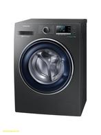Samsung Ww80j5456fx Wasmachine 8kg 1400t, Nieuw, Ophalen of Verzenden