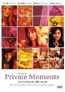 Private moments op DVD, Verzenden
