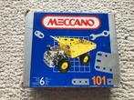 Meccano - Jeu de construction modéle 502, 106, 101 -