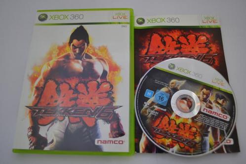 Tekken 6 (360), Games en Spelcomputers, Games | Xbox 360