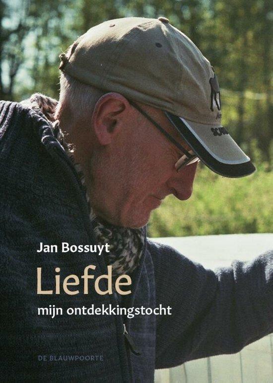 Liefde 9789492494092 Jan Bossuyt, Livres, Politique & Société, Envoi