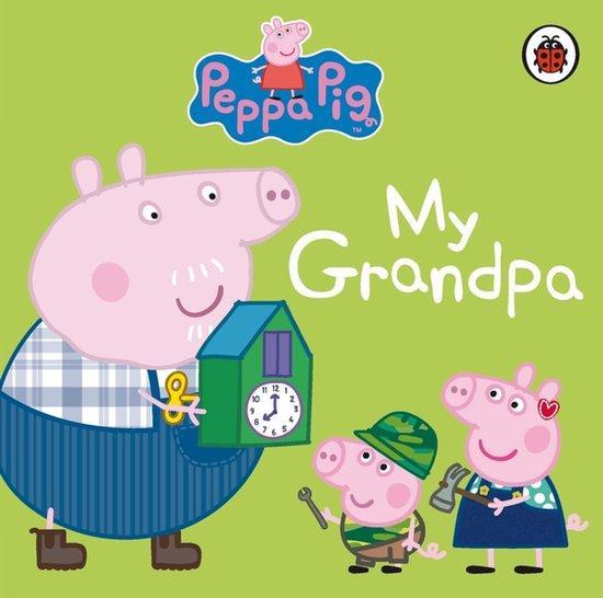 Peppa Pig 9780723271710 unknown, Livres, Langue | Anglais, Envoi