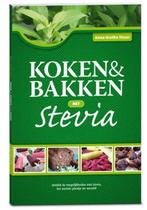 Koken en bakken met stevia 9789081568913 Anna-Gretha Visser, Boeken, Kookboeken, Verzenden, Gelezen, Anna-Gretha Visser