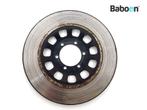 Remschijf Voor Yamaha XV 1000 TR-1 1981-1986 (XV1000 5A8), Verzenden, Gebruikt