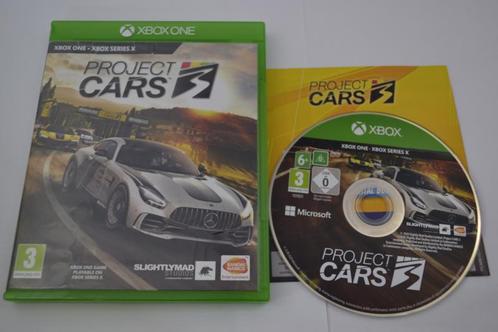 Project Cars 3 (ONE), Games en Spelcomputers, Games | Xbox One