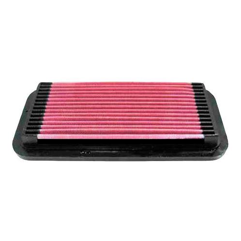 K&N Vervangingsluchtfilter | Hyundai Getz 2002-2008 / Toyota, Auto-onderdelen, Motor en Toebehoren, Nieuw, Verzenden