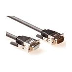 Bieden: Alto 7M VGA extension cable high quality - 15HDM-15, Ophalen of Verzenden, Nieuw