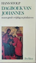 Dagboek Van Johannes 9789025946494, Gelezen, Verzenden, Stolp