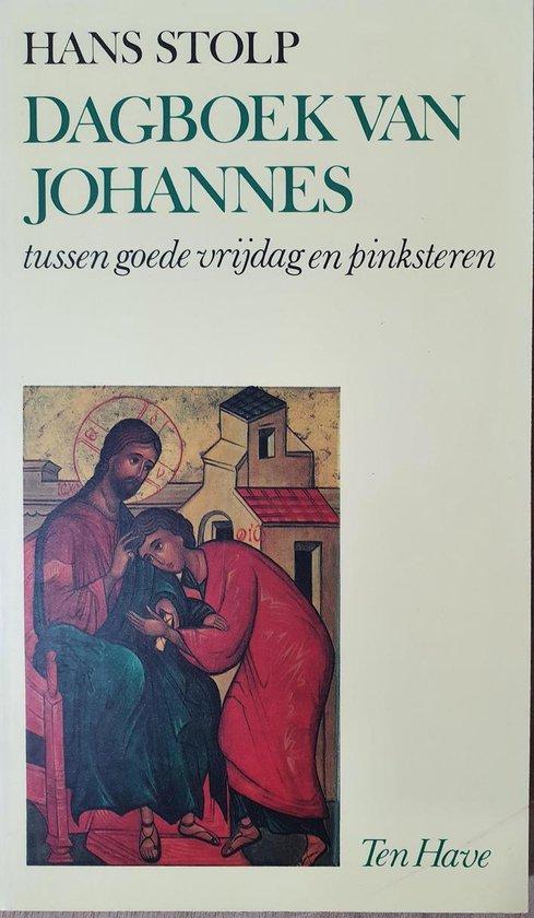 Dagboek Van Johannes 9789025946494, Livres, Ésotérisme & Spiritualité, Envoi