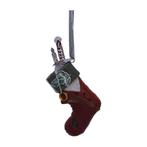 Lord of the Rings Hanging Tree Ornament Frodo 8 cm, Ophalen of Verzenden, Nieuw