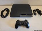 Playstation 3 / PS3 - Console - Slim 160GB, Games en Spelcomputers, Spelcomputers | Sony PlayStation 3, Verzenden, Gebruikt