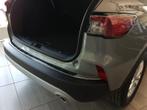 Avisa Achterbumperbeschermer | Ford Kuga 19- 5-d | Ribben zw, Verzenden, Nieuw